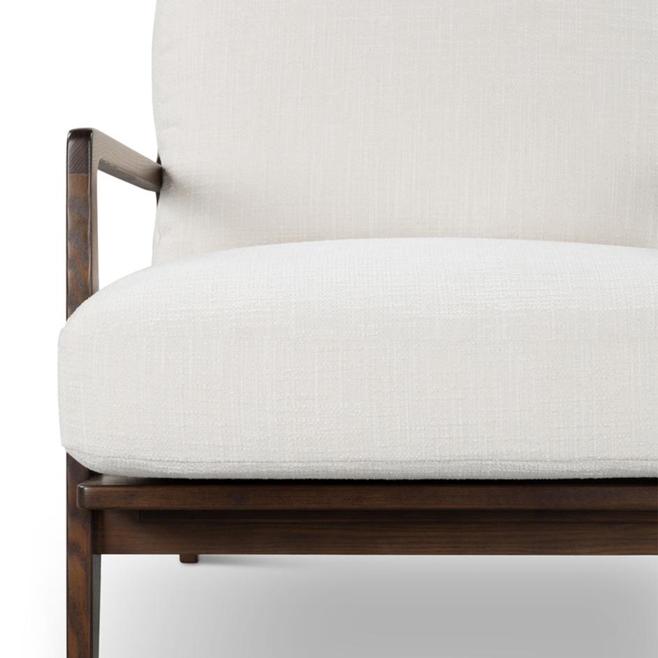 Carmelo Accent Chair by Urbia Imports