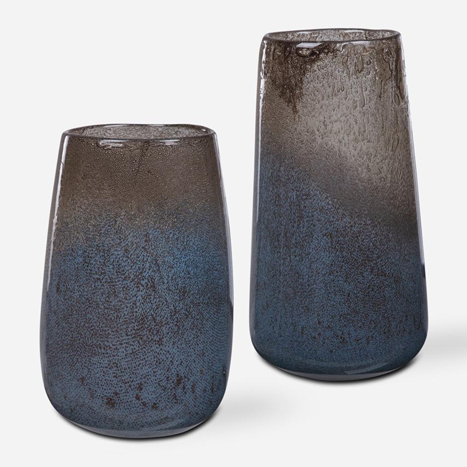 Ione Vases by Uttermost