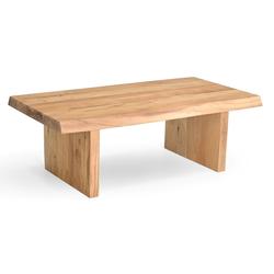 Brooks Coffee Table 48" by Urbia Imports