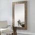Ranahan Rustic Farmhouse Mirror by Uttermost