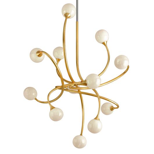 Signature Chandelier by Corbett