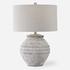 Montsant Table Lamp by Uttermost