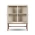 Fiona Bar Cabinet - Russet Mahogany by Four Hands