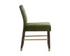 JENO DINING CHAIR - MEG OLIVE by Sunpan