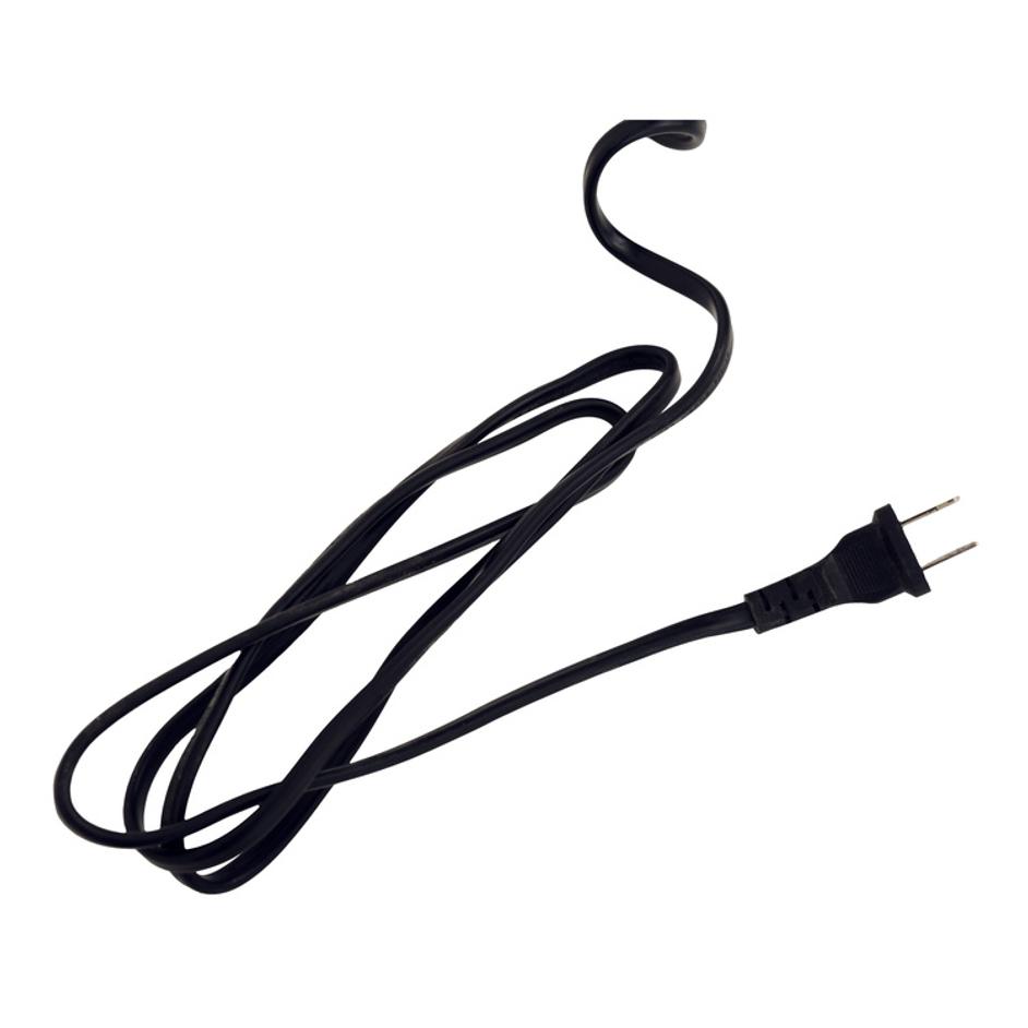 Gwen Table Lamp Black by Moes Home