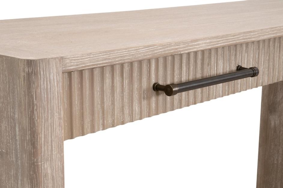Halloway 2-Drawer Console Table by Essentials For Living