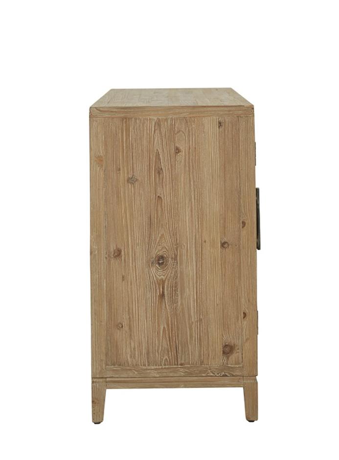 Bronx Sideboard by Furniture Classics