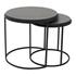 ROOST NESTING TABLES SET OF 2 by Moes Home