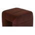 Verity Stool Warm Brown by Moes Home