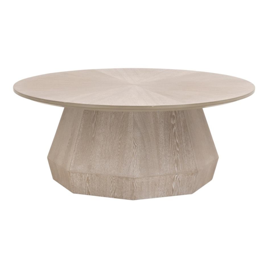 Coulter Coffee Table by Essentials For Living