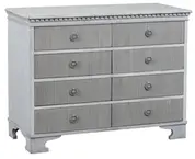 Lagos Dresser by Dovetail