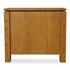 Brook Chest Country Oak by Moes Home