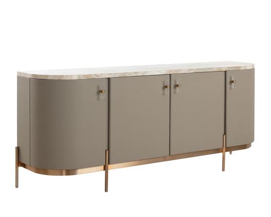 CATALDI SIDEBOARD by Sunpan