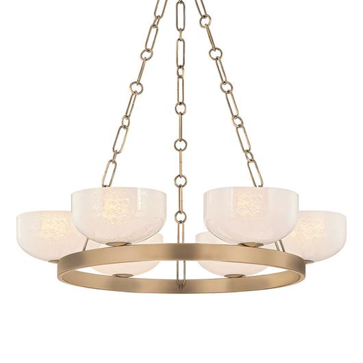 CAELUM CHANDELIER by Troy