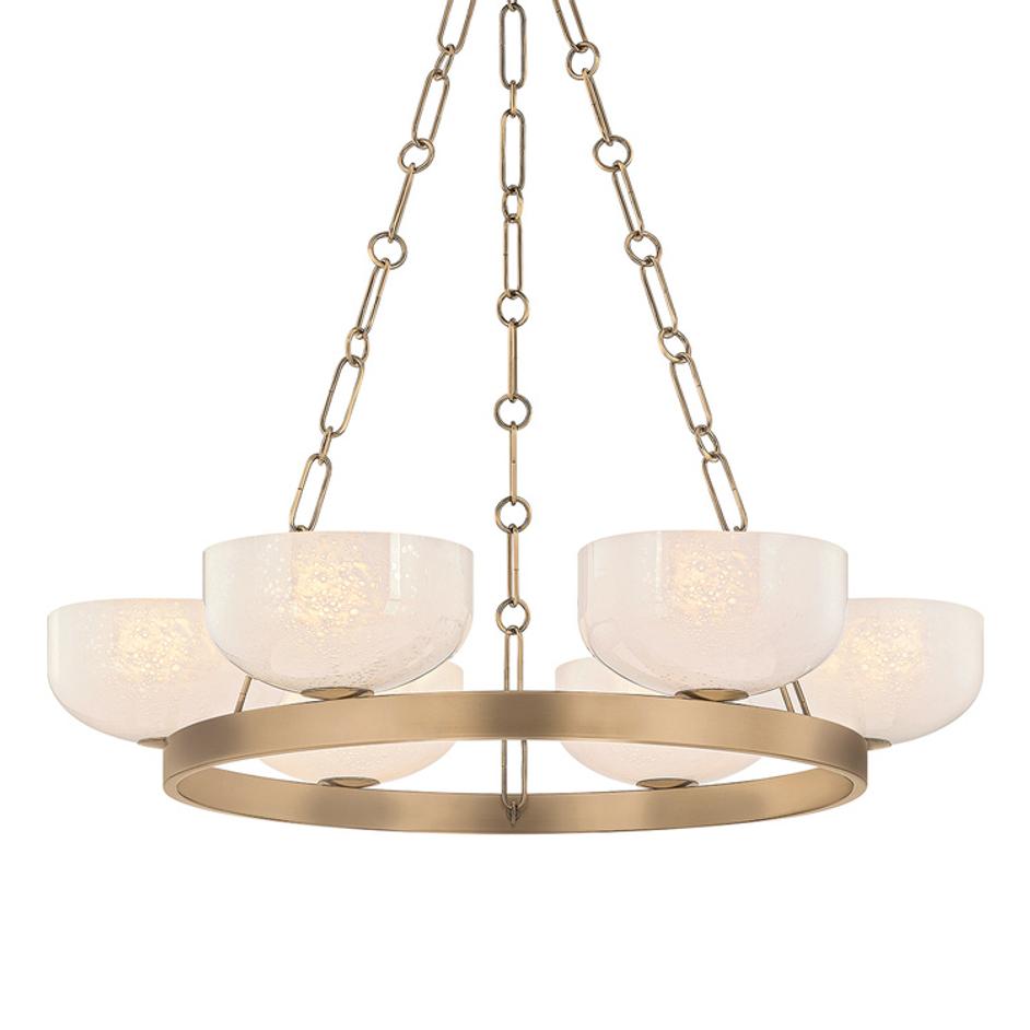 CAELUM CHANDELIER by Troy
