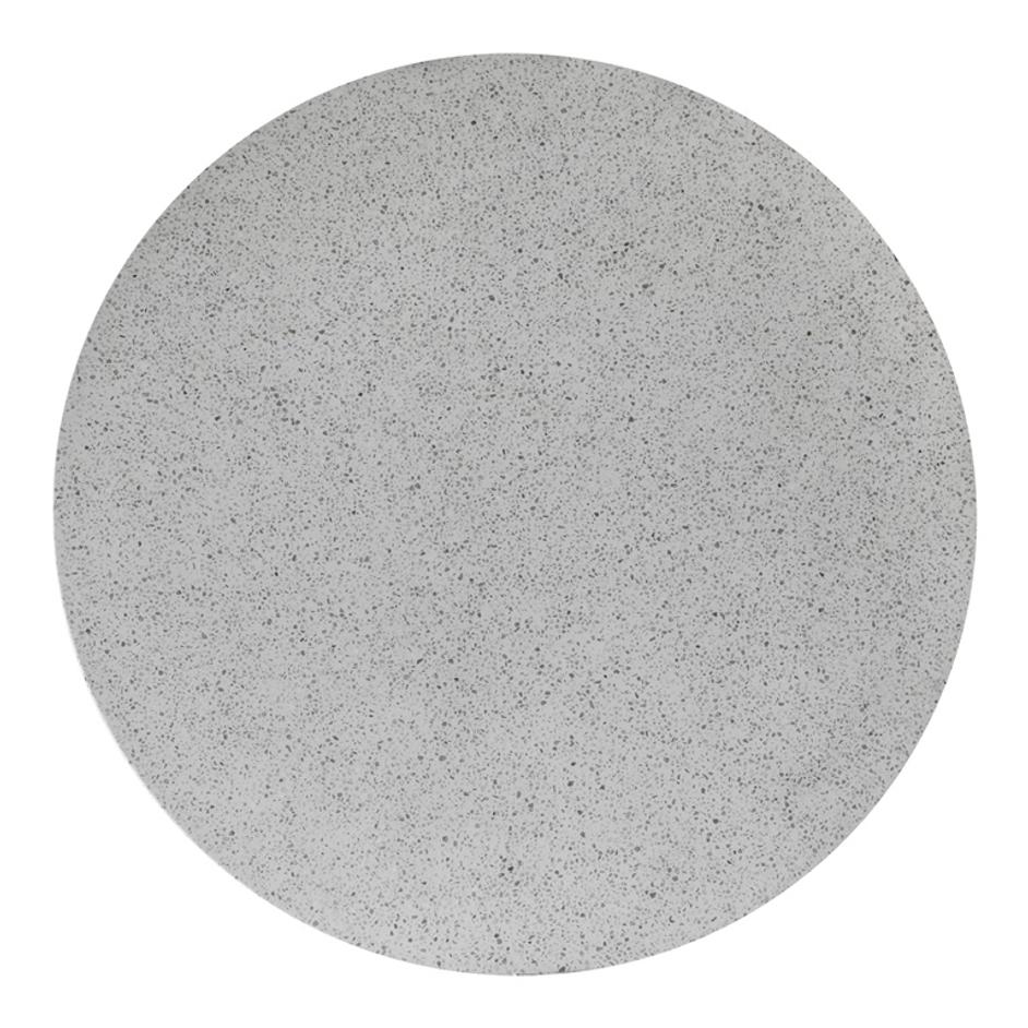 MONO DINING TABLE WHITE by Moes Home