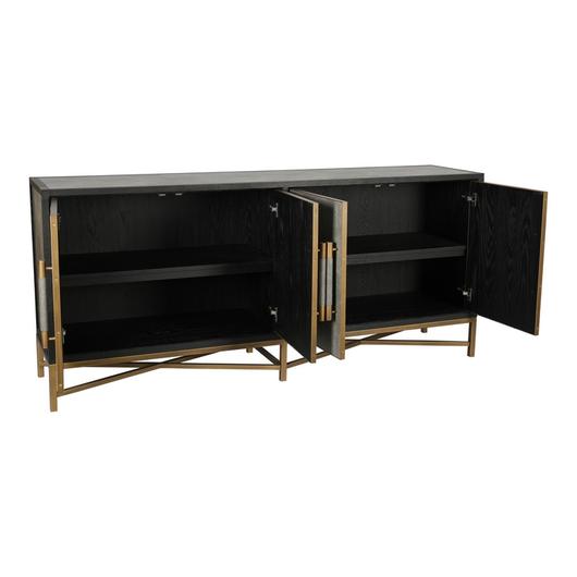 MAKO SIDEBOARD by Moes Home