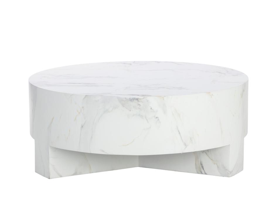 MIRELLA COFFEE TABLE by Sunpan