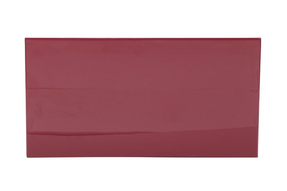 Tanu C-Table Plum by Urbia Imports