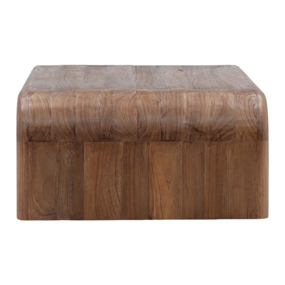 Camden Coffee Table by Curated Collections