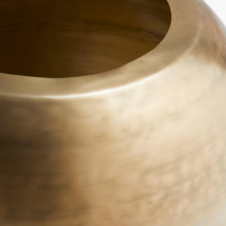 Corvus Planter by Cyan Design