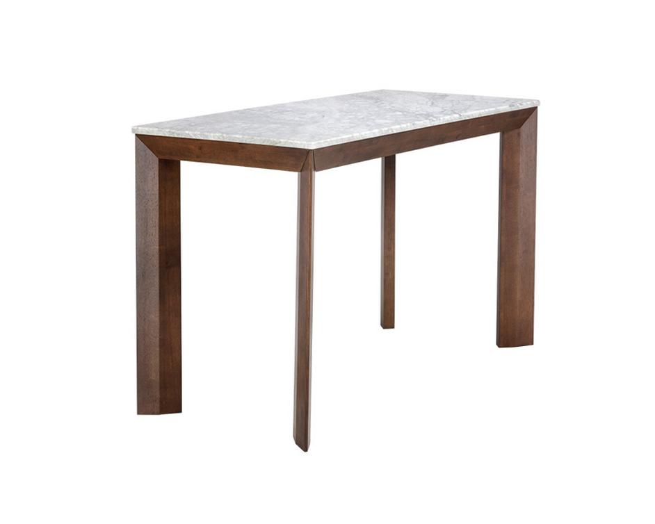 Fergus Counter Table by Sunpan