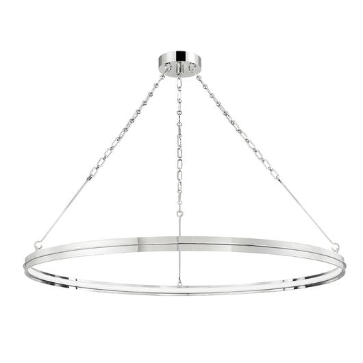 Rosendale Chandelier by Hudson Valley