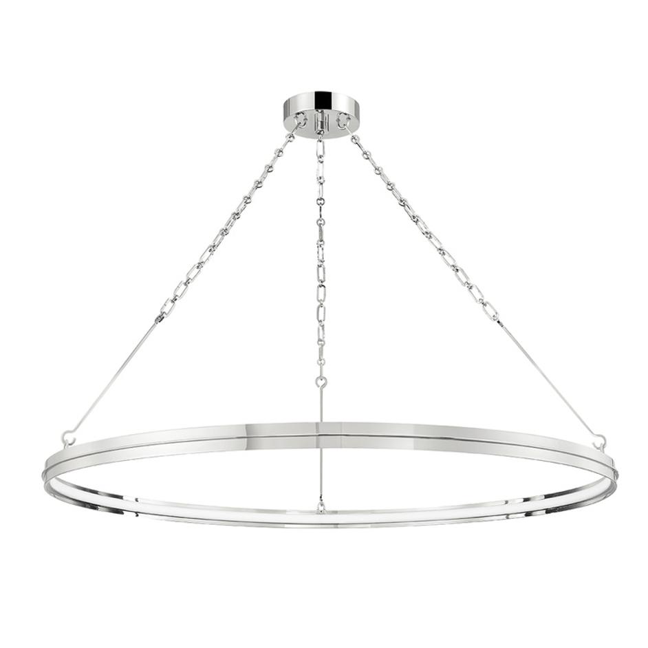 Rosendale Chandelier by Hudson Valley
