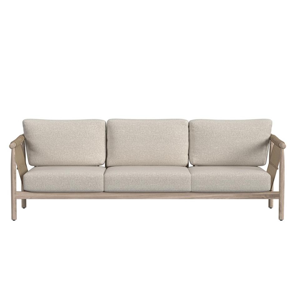 Leo Outdoor Sofa by Classic Home