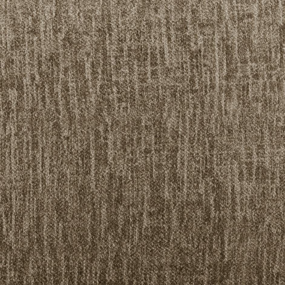 Dorsey Fabric Dining Side Chair, Pasadena Taupe by New Pacific Direct