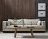 Lawrence Sofa - Nova Taupe by Four Hands