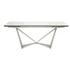 Vida Extension Dining Table by Essentials For Living