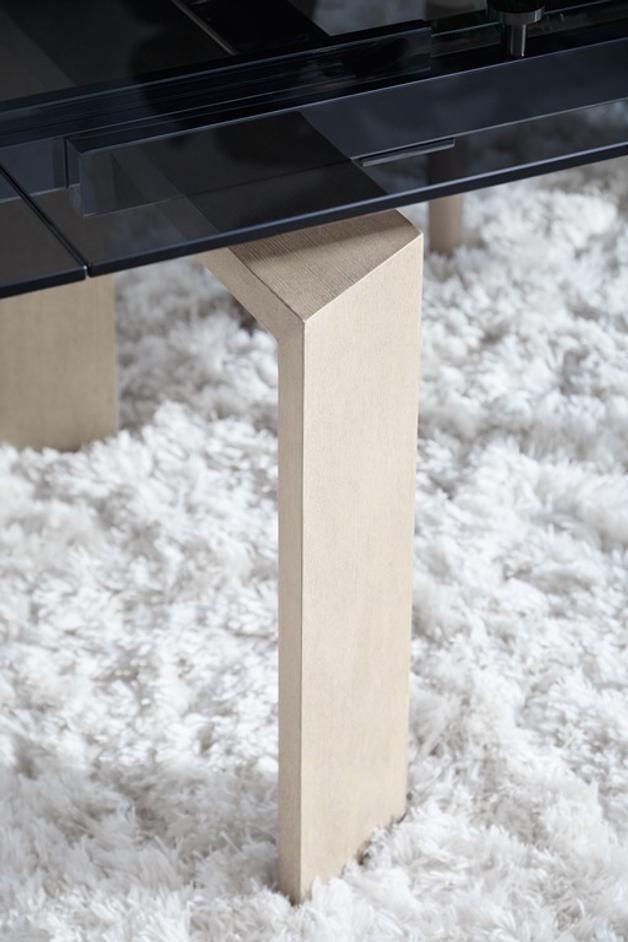 Jett Extension Dining Table by Essentials For Living