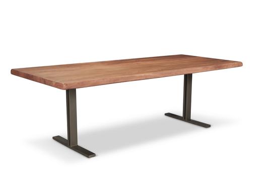Brooks Teak Table Top by Urbia Imports