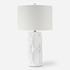 Sinclair Table Lamp by Uttermost