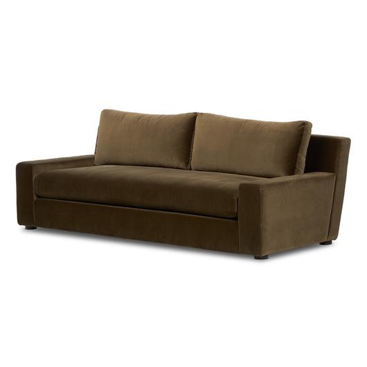 Yelena Sofa - Surrey Olive by Four Hands