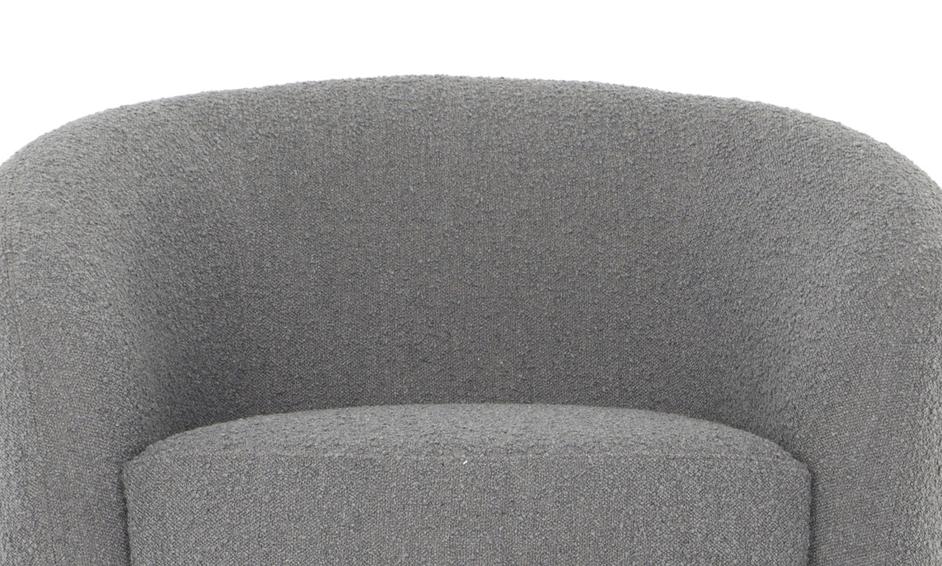 Blythe Accent Chair by Urbia Imports