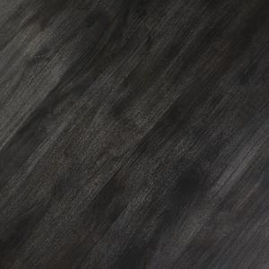 Cobain Dining Table - Flint Black by Four Hands