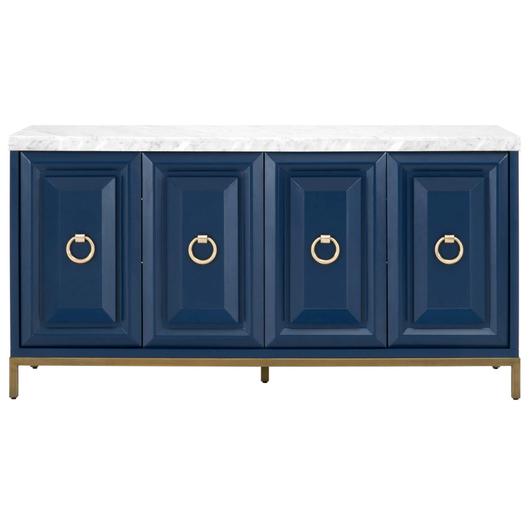 Azure Carrera Media Sideboard by Essentials For Living