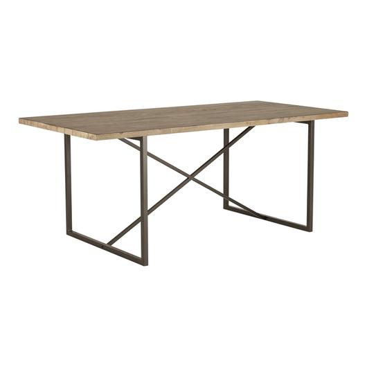 SIERRA DINING TABLE by Moes Home
