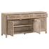 Cane Media Sideboard by Essentials For Living