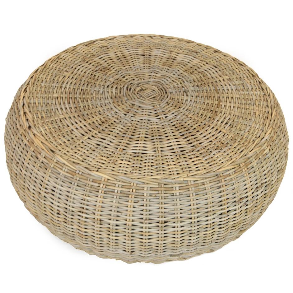 Kubu Mandalay Cocktail Table by Furniture Classics