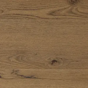 Bergstrom Media Console - Warm Natural Oak Veneer by Four Hands