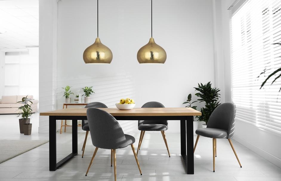 Dal Pendant by Robert Abbey