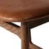 Baden Stool In Haven Tobacco In Bar by FOUR HANDS