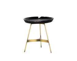 MONTOYA END TABLE by Sunpan