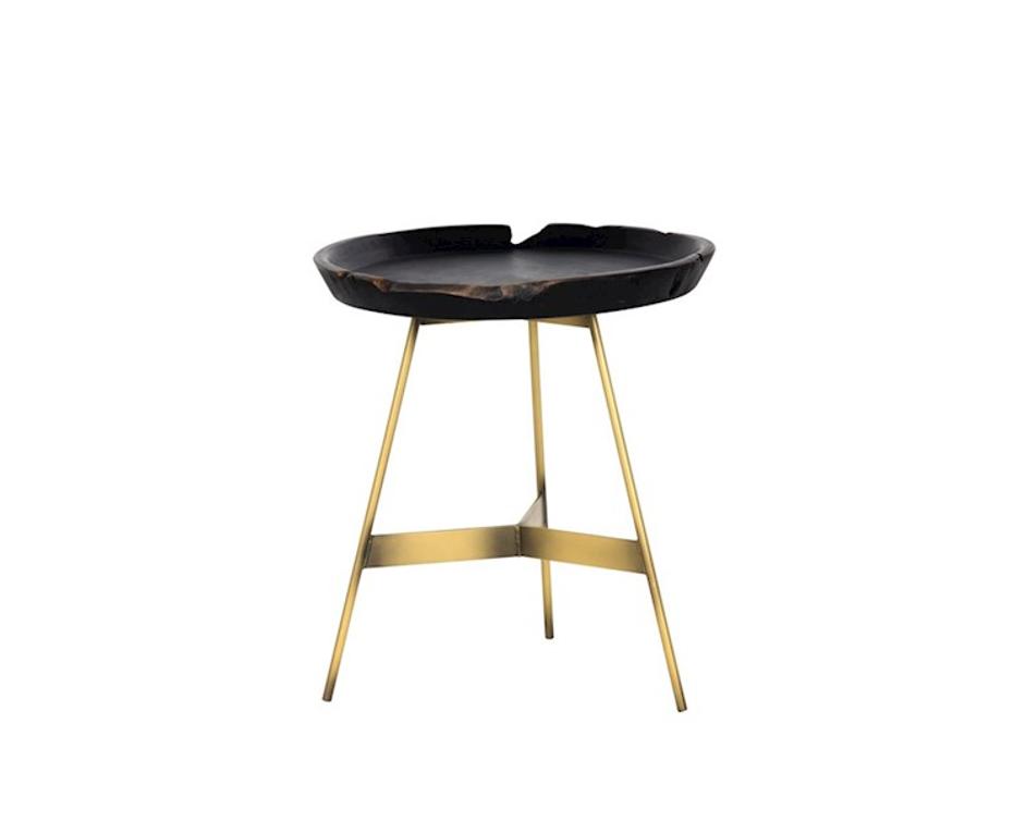 MONTOYA END TABLE by Sunpan