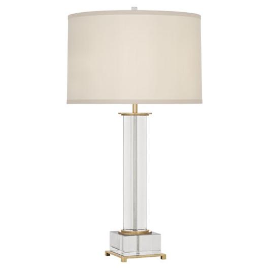 Williamsburg Finnie Table Lamp by Robert Abbey