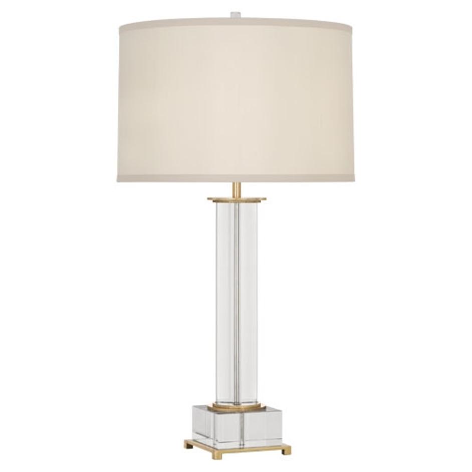 Williamsburg Finnie Table Lamp by Robert Abbey