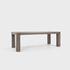 Kingston 89" Dining Table by Classic Home